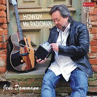 Jens Dammann – Howdy Mr. Radioman