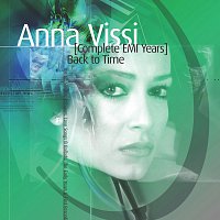 Anna Vissi – Anna Vissi - Back To Time (The Complete EMI Years Collection)