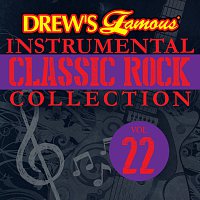 The Hit Crew – Drew's Famous Instrumental Classic Rock Collection [Vol. 22]
