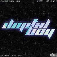 Puertonico – Digital Boy