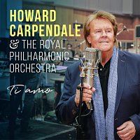 Howard Carpendale – Ti Amo