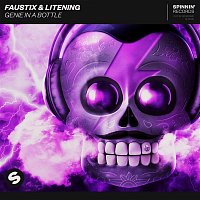 Faustix & Litening – Genie In A Bottle