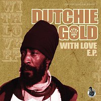 Přední strana obalu CD With Love E.P.