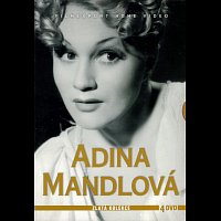 Adina Mandlová 1 - Zlatá kolekce