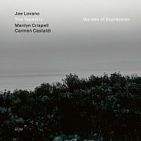 Joe Lovano, Marilyn Crispell, Carmen Castaldi – Chapel Song