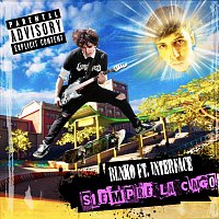 Blnko, Interface – Siempre la Cago