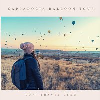 Přední strana obalu CD Cappadocia Balloon Tour