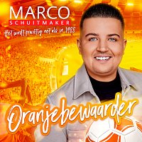 Marco Schuitmaker – Oranjebewaarder [Het Wordt Prachtig Net Als In 1988]