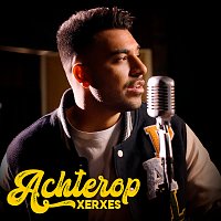 Xerxes – Achterop