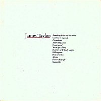 James Taylor – Greatest Hits FLAC