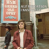 Alf Robertson – Alf i Nashville