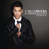 Carlos Rivera – El Hubiera No Existe