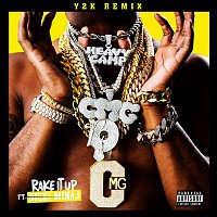 Yo Gotti, Nicki Minaj – Rake It Up (Y2K Remix)
