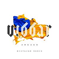 Vibbar – Sweden (MistaJam Remix)