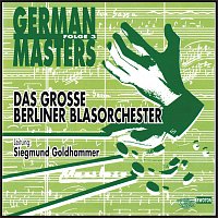 Das grosze Blasorchester Berlin – German Masters Folge 3