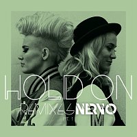 NERVO – Hold On [Remixes, Pt. 1]