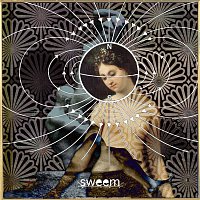 Přední strana obalu CD Elle