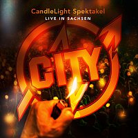 Přední strana obalu CD CandleLight Spektakel [Live in Sachsen]