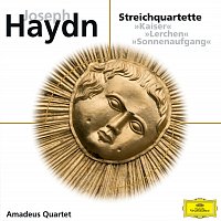 Amadeus Quartet – Haydn: Streichquartette [Eloquence]