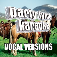 Party Tyme Karaoke - Country Party Pack 4 [Vocal Versions]