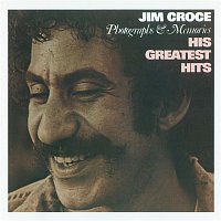 Jim Croce – Photographs & Memories: His Greatest Hits LP