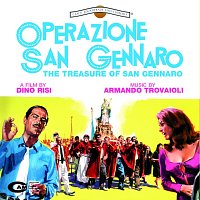 Armando Trovajoli – Operazione San Gennaro [Original Motion Picture Soundtrack]