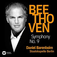 Daniel Barenboim – Beethoven: Symphony No. 9, Op. 125 "Choral"