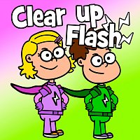 Hooray Kids Songs – Clear Up Flash