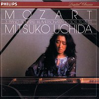 Mitsuko Uchida – Mozart: Piano Sonatas Nos. 7, 8 & 9