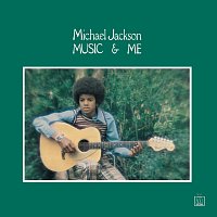 Michael Jackson – Music and Me