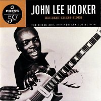 John Lee Hooker – His Best Chess Sides