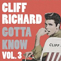 Cliff Richard – Gotta Know Vol. 3