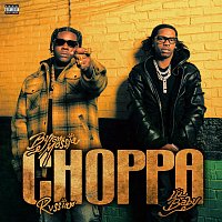 Byron Messia, Lil Baby, Rvssian – Choppa