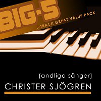 Christer Sjogren – Big-5 : Christer Sjogren (Andligt)
