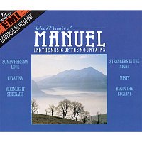 Manuel & The Music Of The Mountains – The Magic Of Manuel And The Music Of The Mountains