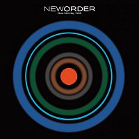New Order – Blue Monday '88