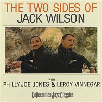 Jack Wilson – The Two Sides Of Jack Wilson