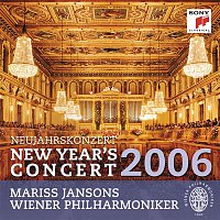 Mariss Jansons & Wiener Philharmoniker – Neujahrskonzert / New Year's Concert 2006