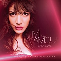 Ivi Adamou – La La Love