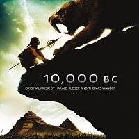 Harald Kloser, Thomas Wander – 10,000 BC