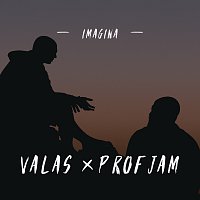 Valas, ProfJam – Imagina
