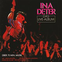 Ina Deter – Das Live Album