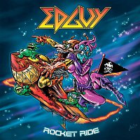 Edguy – Rocket Ride