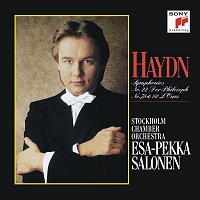 Haydn: Symphonies Nos. 22, 78 & 82