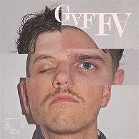 Přední strana obalu CD Gaffa