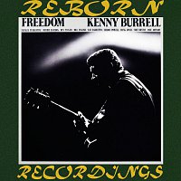 Kenny Burrell – Freedom (HD Remastered)