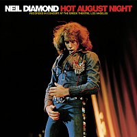 Neil Diamond – Hot August Night CD