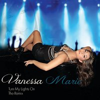 Vanessa Marie – Turn My Lights On  EP