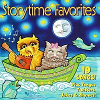 Storytime Favorites