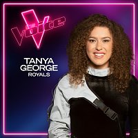 Tanya George – Royals [The Voice Australia 2021 Performance / Live]